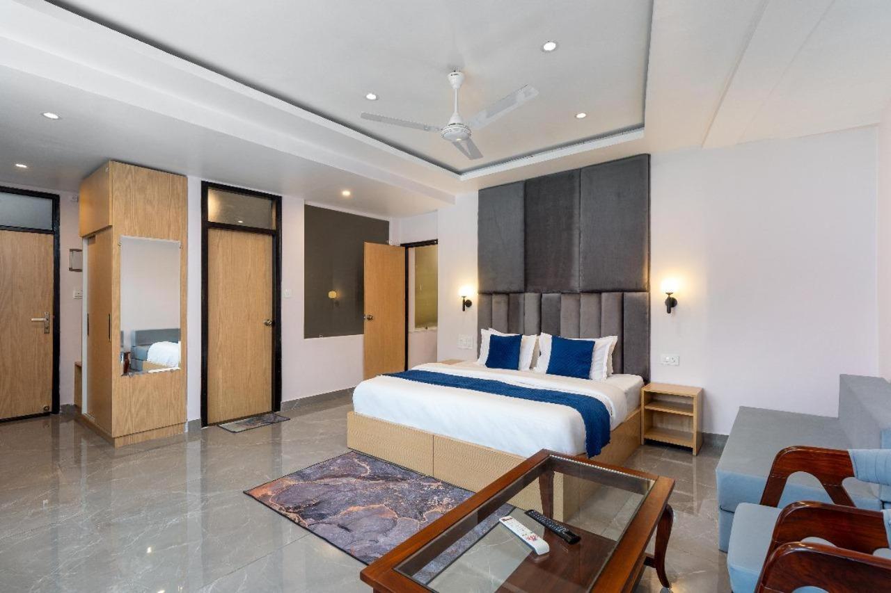 Mcleodganj Mountain View Luxury Hotel #Ac Room # Near Dalai Lama Temple 300M ダラムシャーラー エクステリア 写真